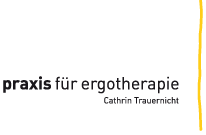 praxis für ergotherapie :: Cathrin Trauernicht